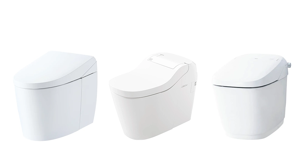 トイレ・水まわりリフォーム