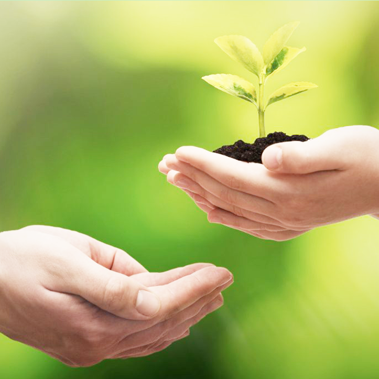 安全・環境への配慮