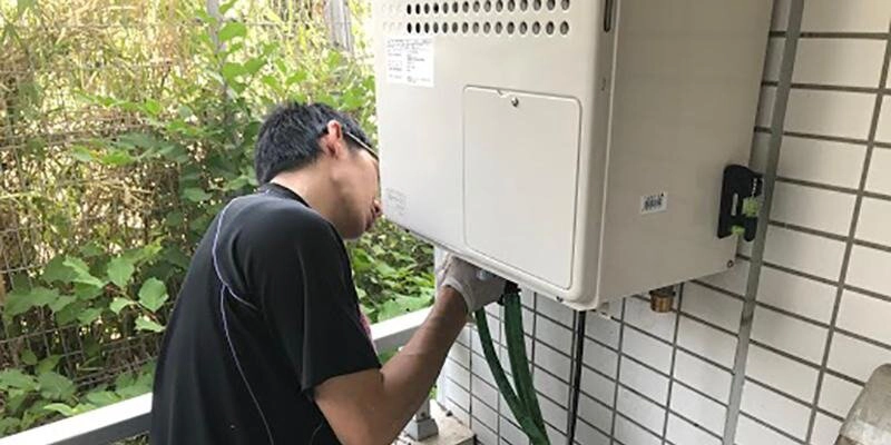 施工スタッフのイメージ